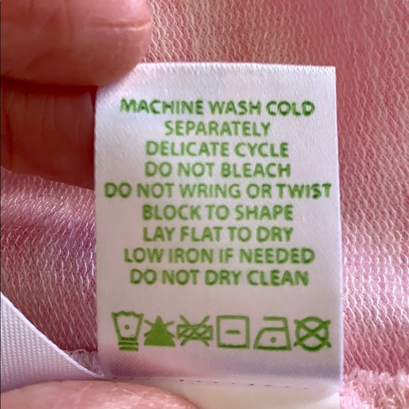 💕Lilly Pulitzer Luxletic Clifford Top - Sz: XXS - Picture 7 of 7